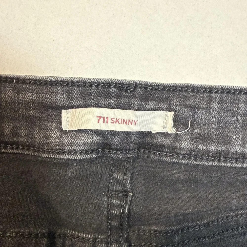 Levis brand levi